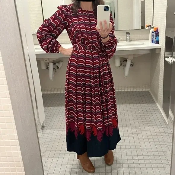 kate spade burgundy dress Dreamyannie UK Gold Wedding Guest Dress A Line Off The Shoulder Sequined  Evening Dress With Sleeves